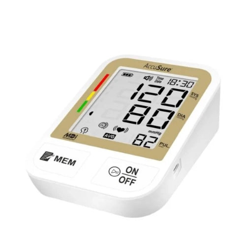 Accusure TS | Accusure | 1 Unit
